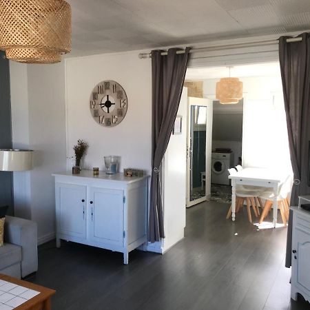 Ambleteuse Appartement Vue Mer Exterior photo